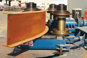 Plasma cutting