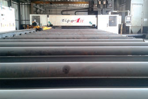 Adira shearing machine